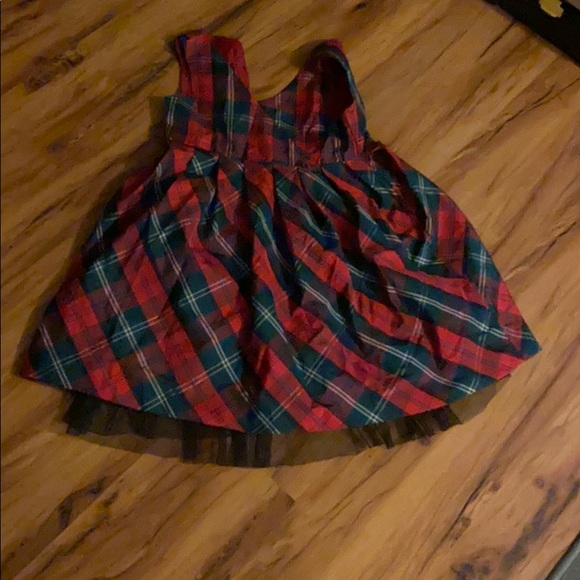 Dress - Picture 1 of 3